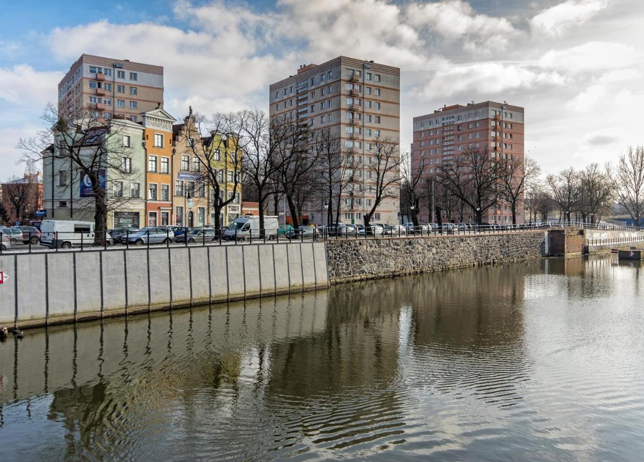 Mieszkanie Horyzont - Acco Rent Gdansk Exterior photo